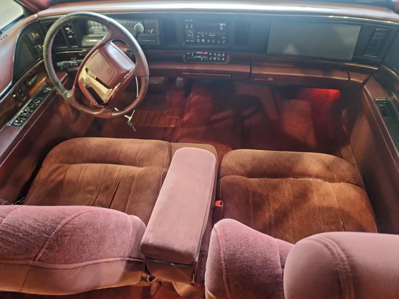 1999 Buick Lesabre Custom VIN: 1G4HP52K4XH475703 Lot: 92868315