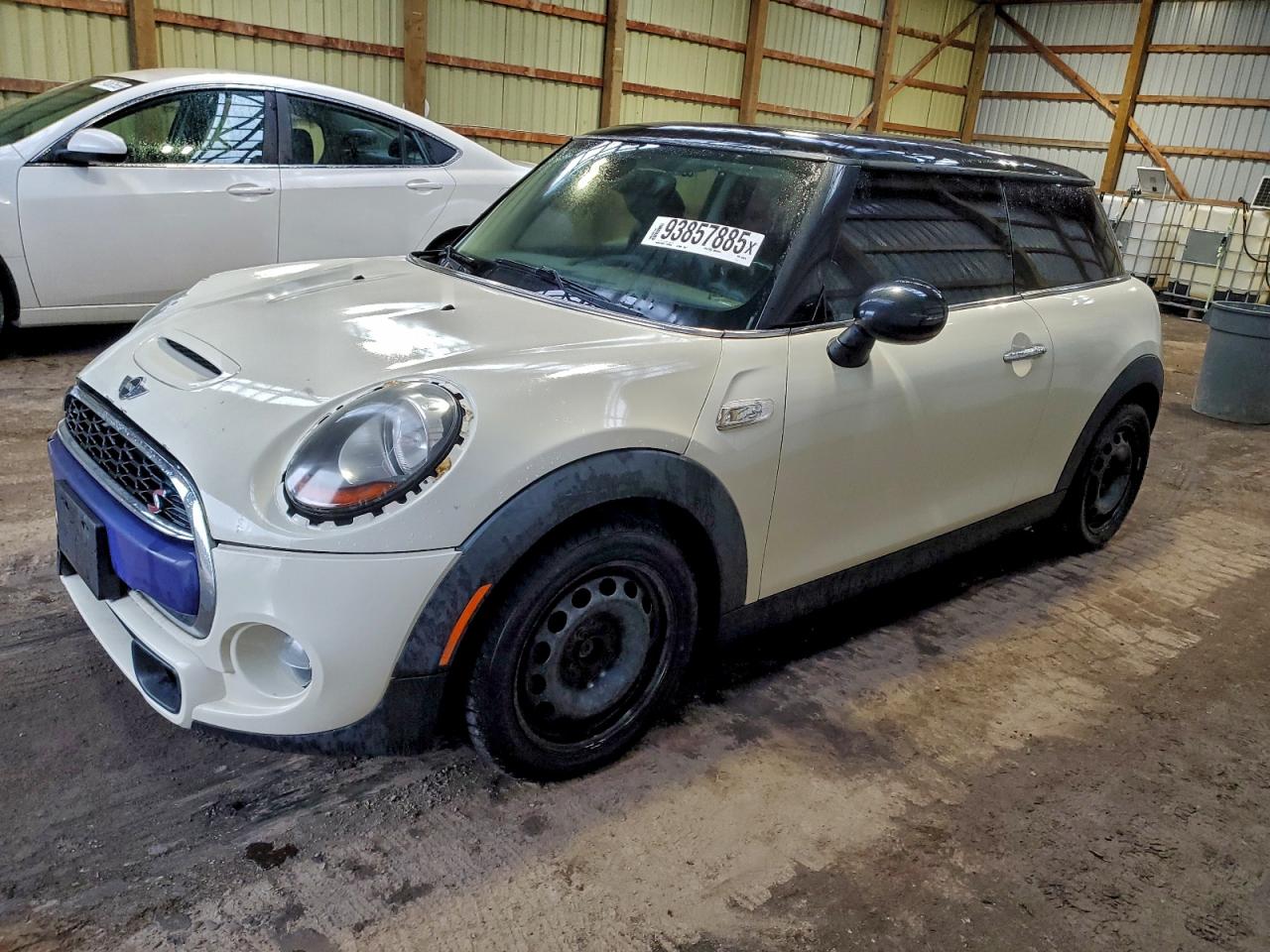 2015 Mini Cooper S VIN: WMWXP7C51F2A59274 Lot: 93857885