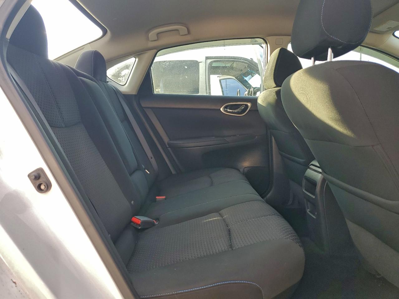 2017 Nissan Sentra S VIN: 3N1AB7AP3HY269441 Lot: 94299665