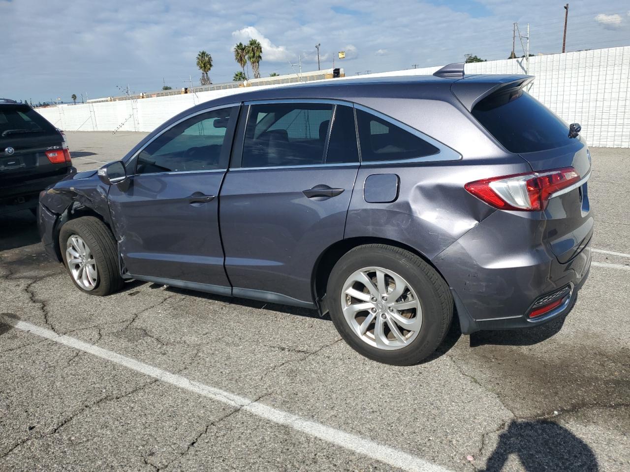 Фото: 5J8TB3H50HL020009