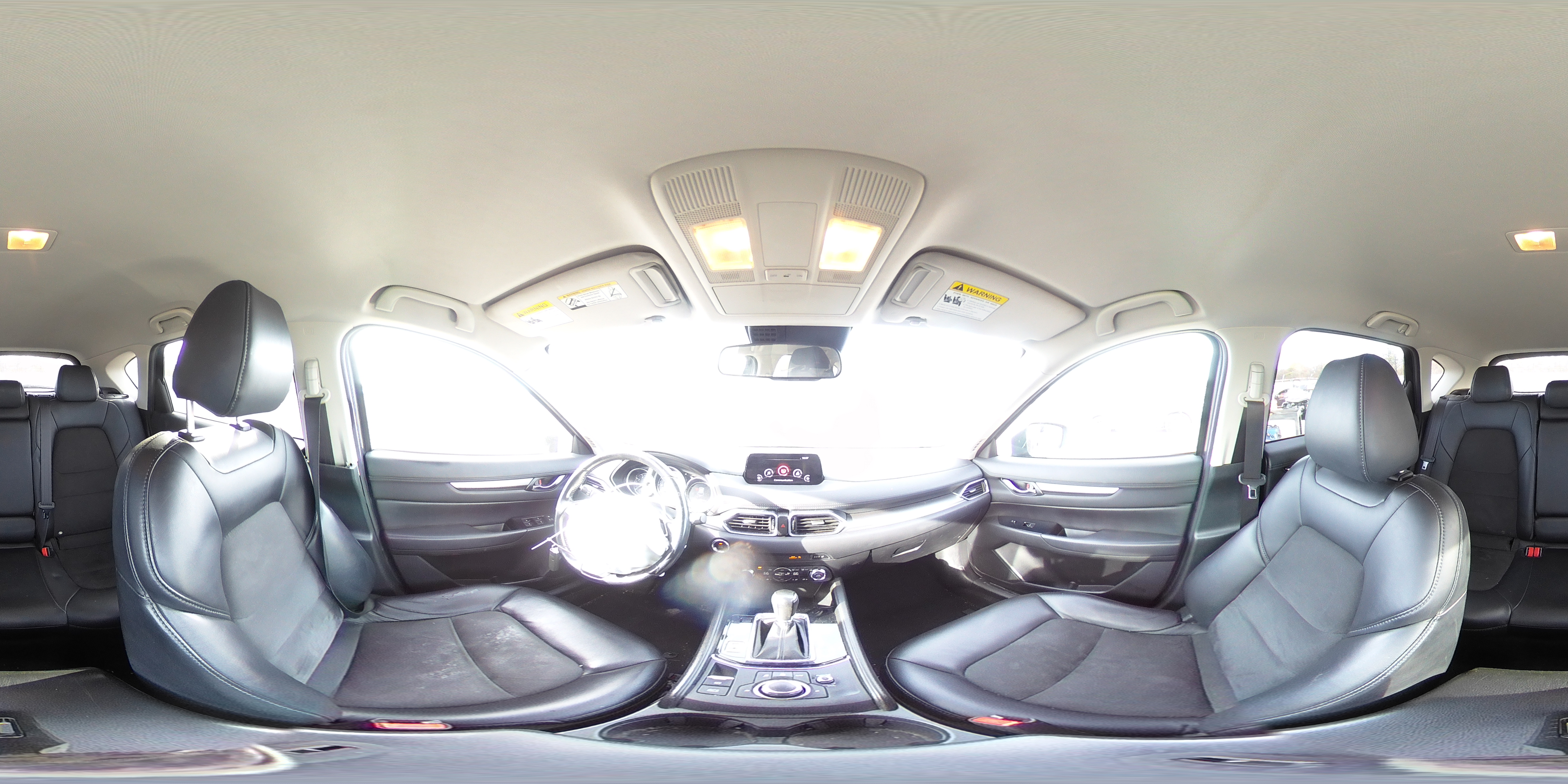 2018 Mazda Cx-5 Touring VIN: JM3KFBCM6J0316738 Lot: 90633555