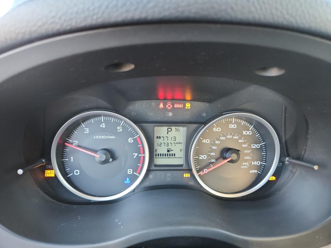 2016 Subaru Forester 2.5I Premium VIN: JF2SJADC0GH557164 Lot: 92634245