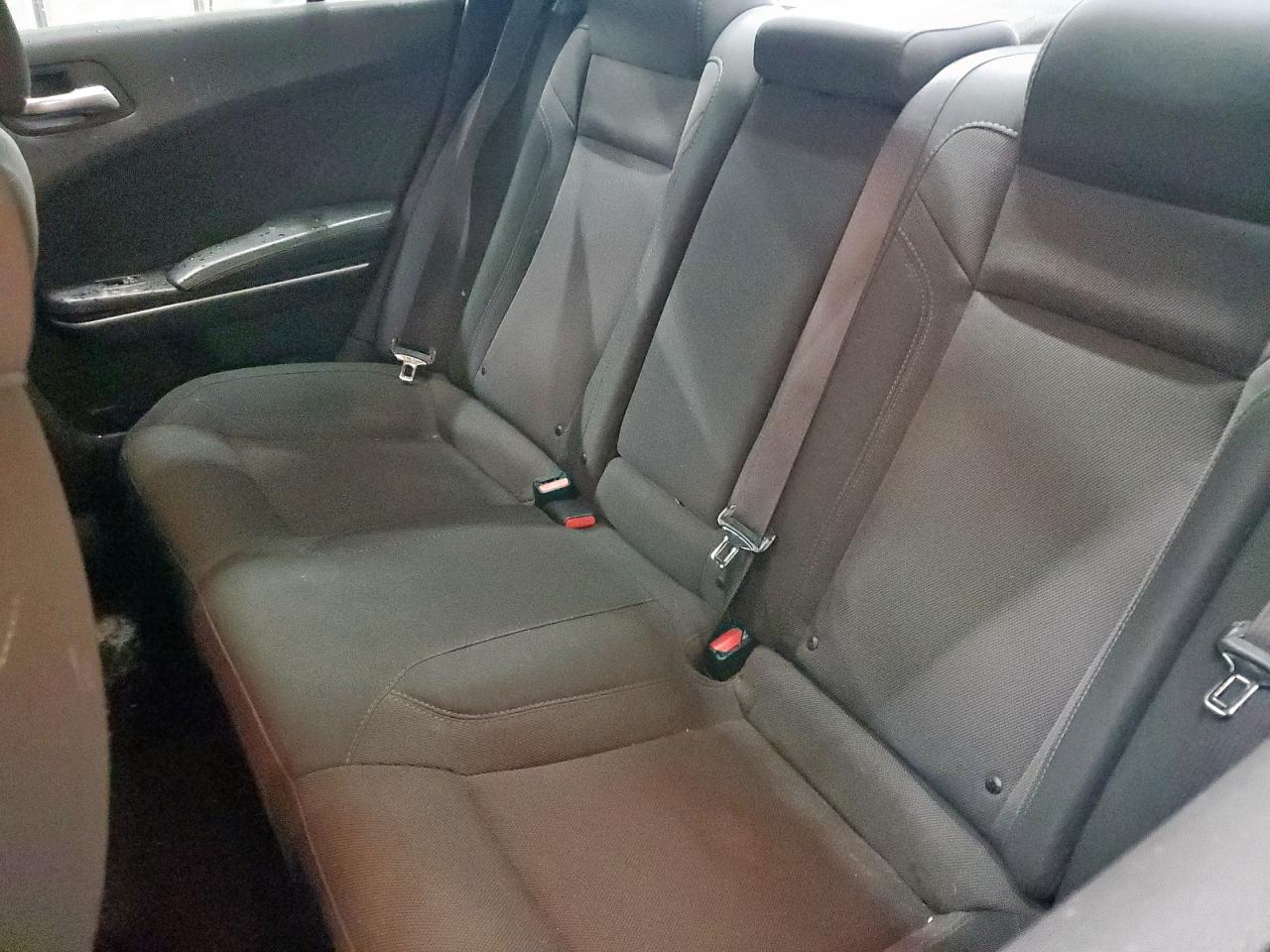 2019 Dodge Charger Sxt VIN: 2C3CDXBG6KH644061 Lot: 92221695