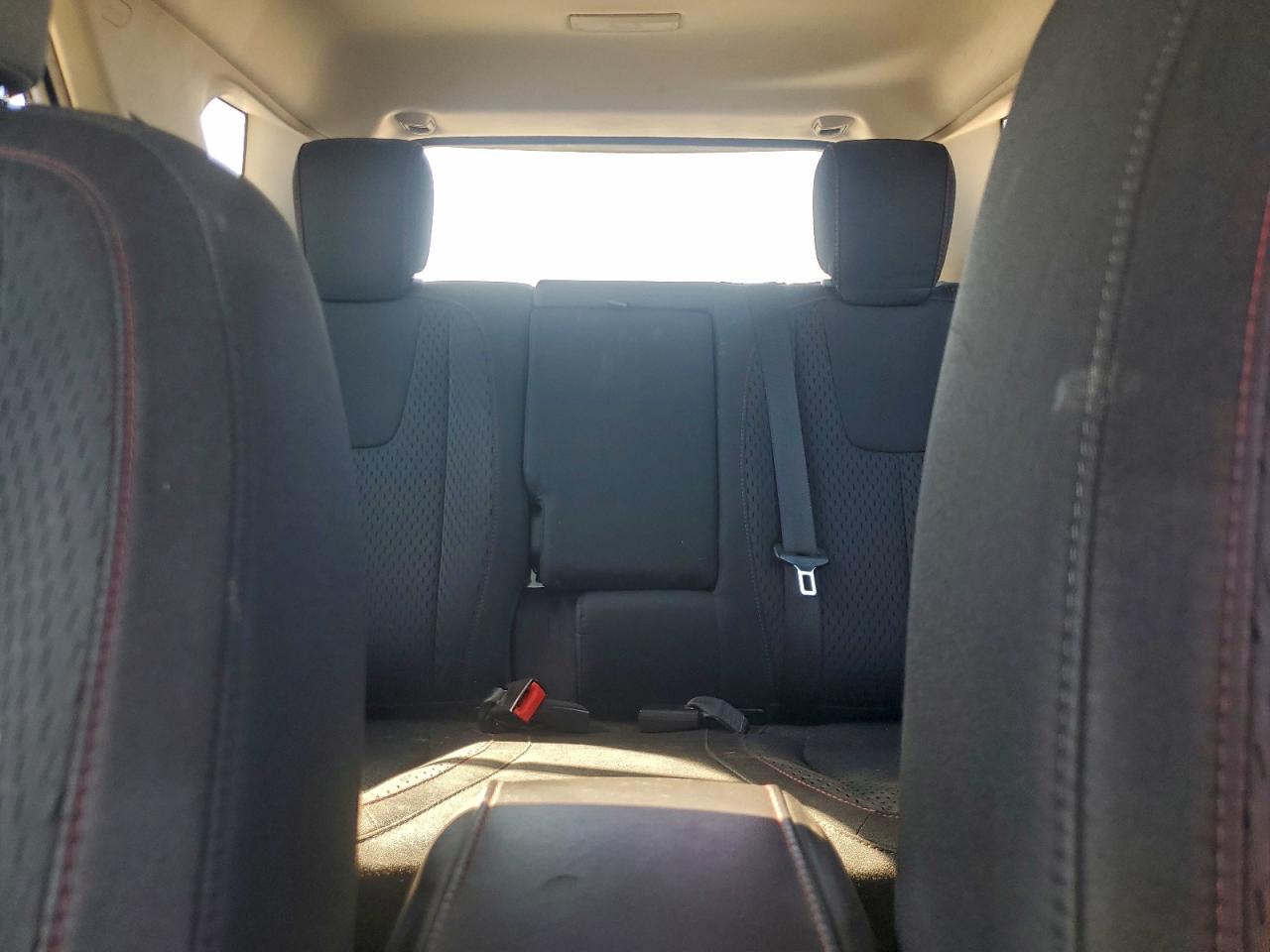 2013 Chevrolet Equinox Ls VIN: 2GNALBEKXD6198267 Lot: 94560995