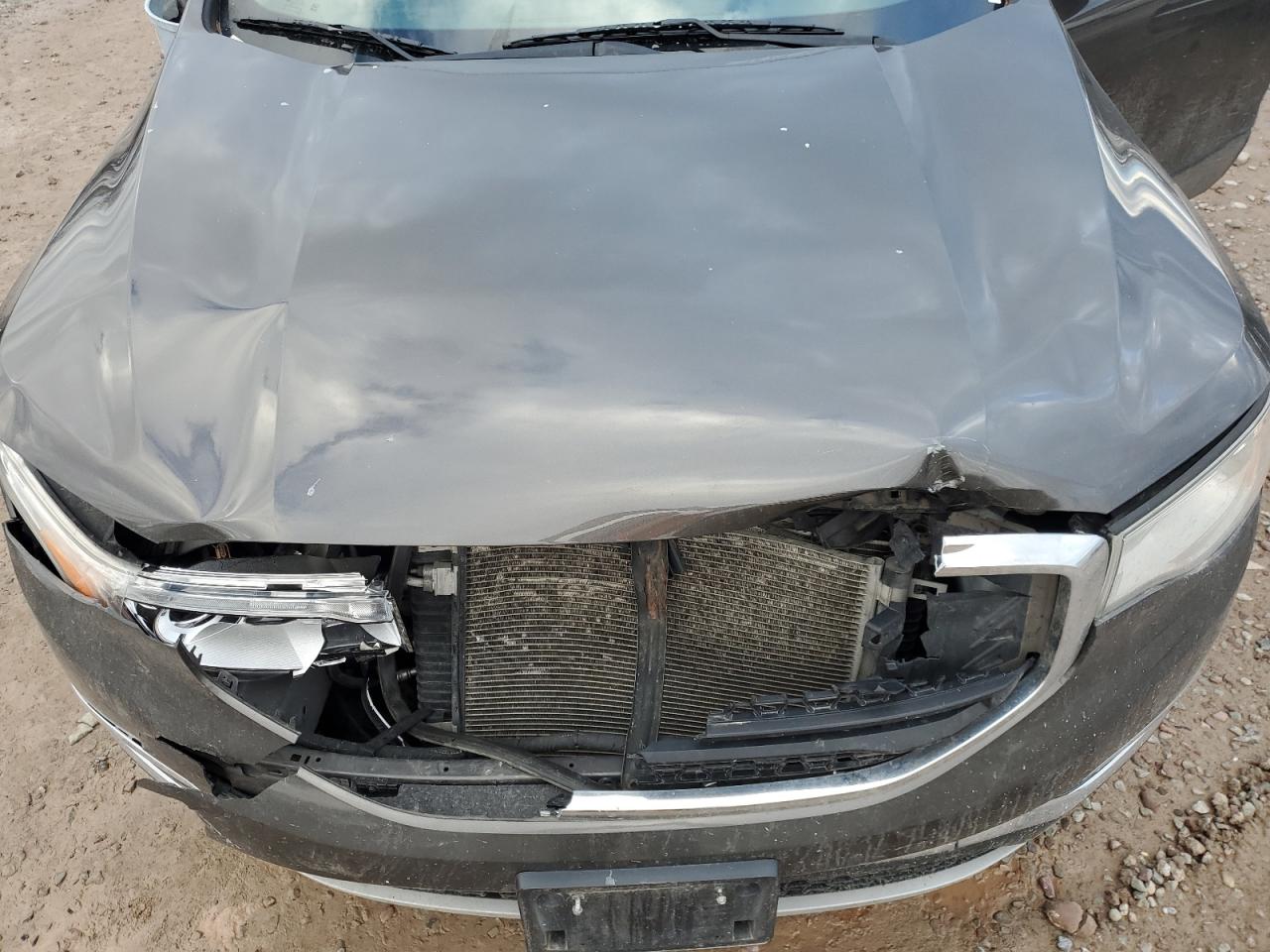 2019 GMC Acadia Sle VIN: 1GKKNRLS3KZ210140 Lot: 92791695