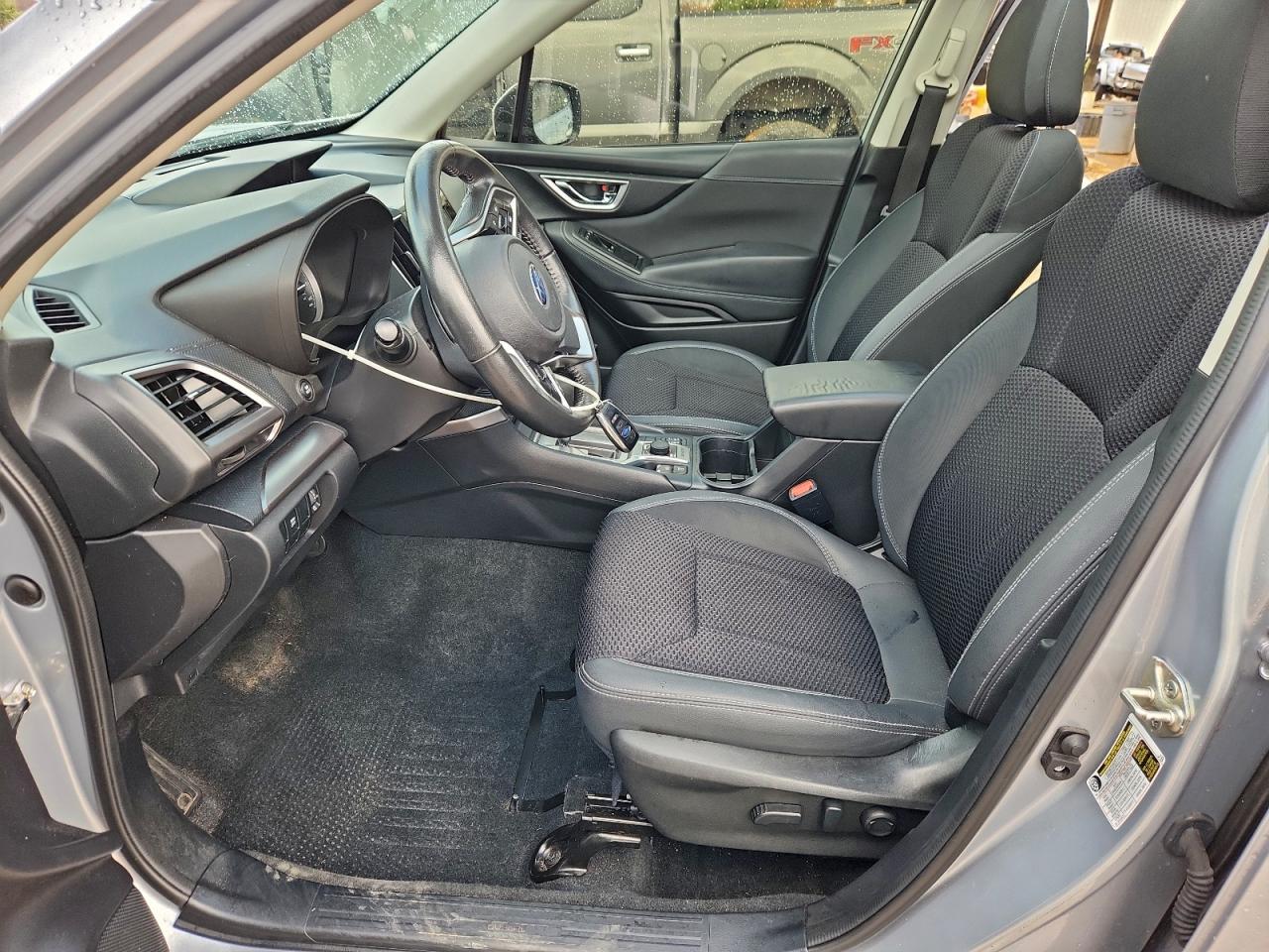 2021 Subaru Forester Premium VIN: JF2SKAFC2MH444578 Lot: 94064115