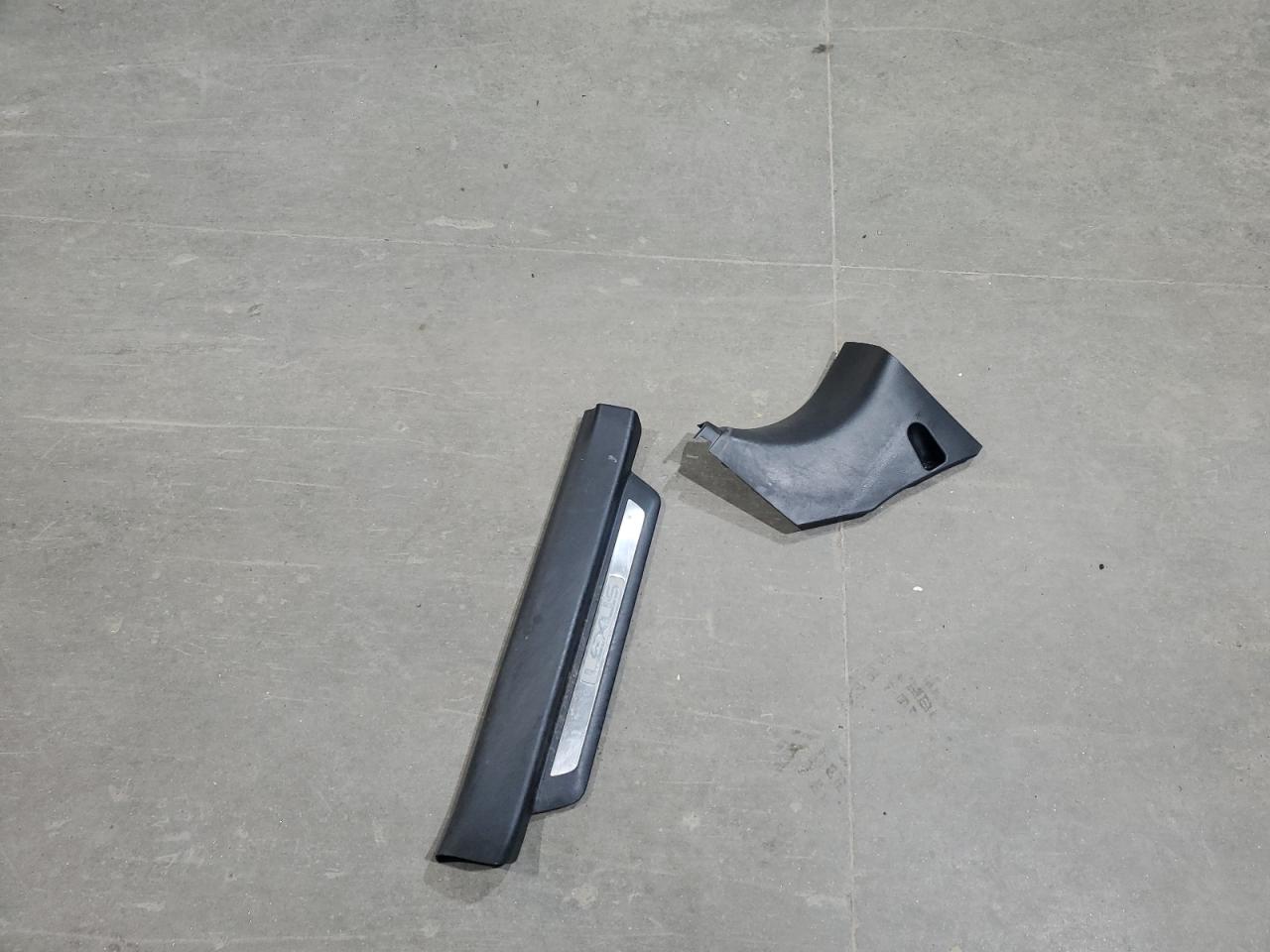 2010 Lexus Rx 350 VIN: 2T2BK1BA4AC070411 Lot: 92938505