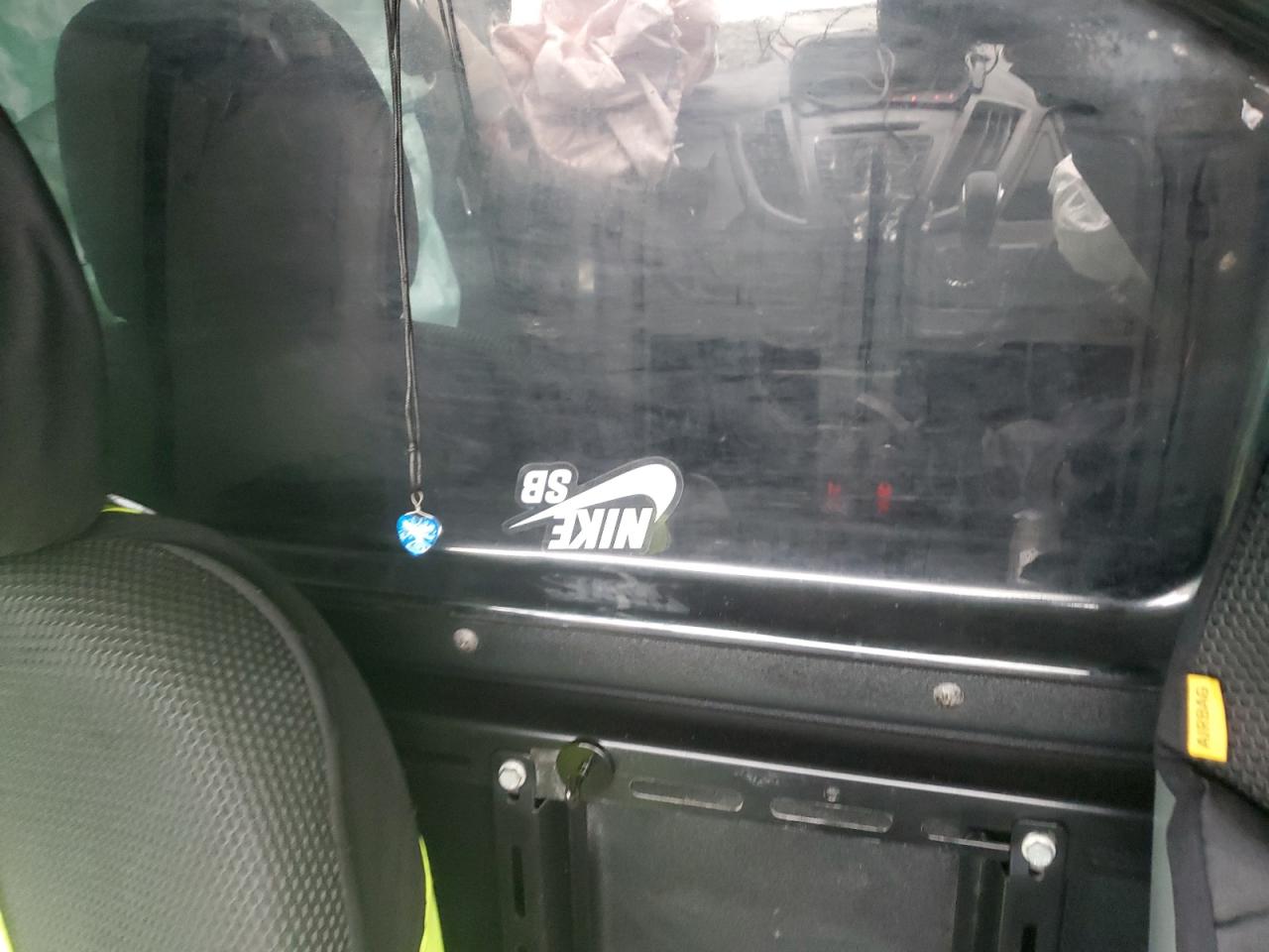 2017 Ford Transit T-250 VIN: 1FTYR1ZM7HKA88923 Lot: 92004045