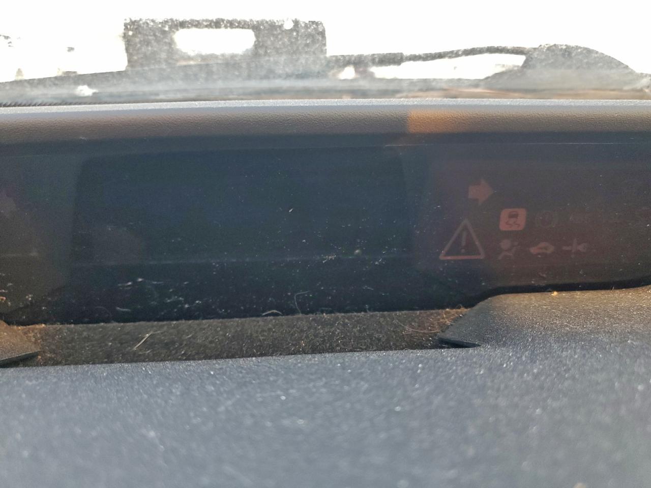 2007 Toyota Prius VIN: JTDKB20U677547289 Lot: 93107015