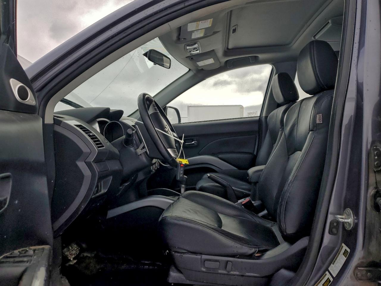 2008 Mitsubishi Outlander Xls VIN: JA4MT41X88Z601217 Lot: 93784075