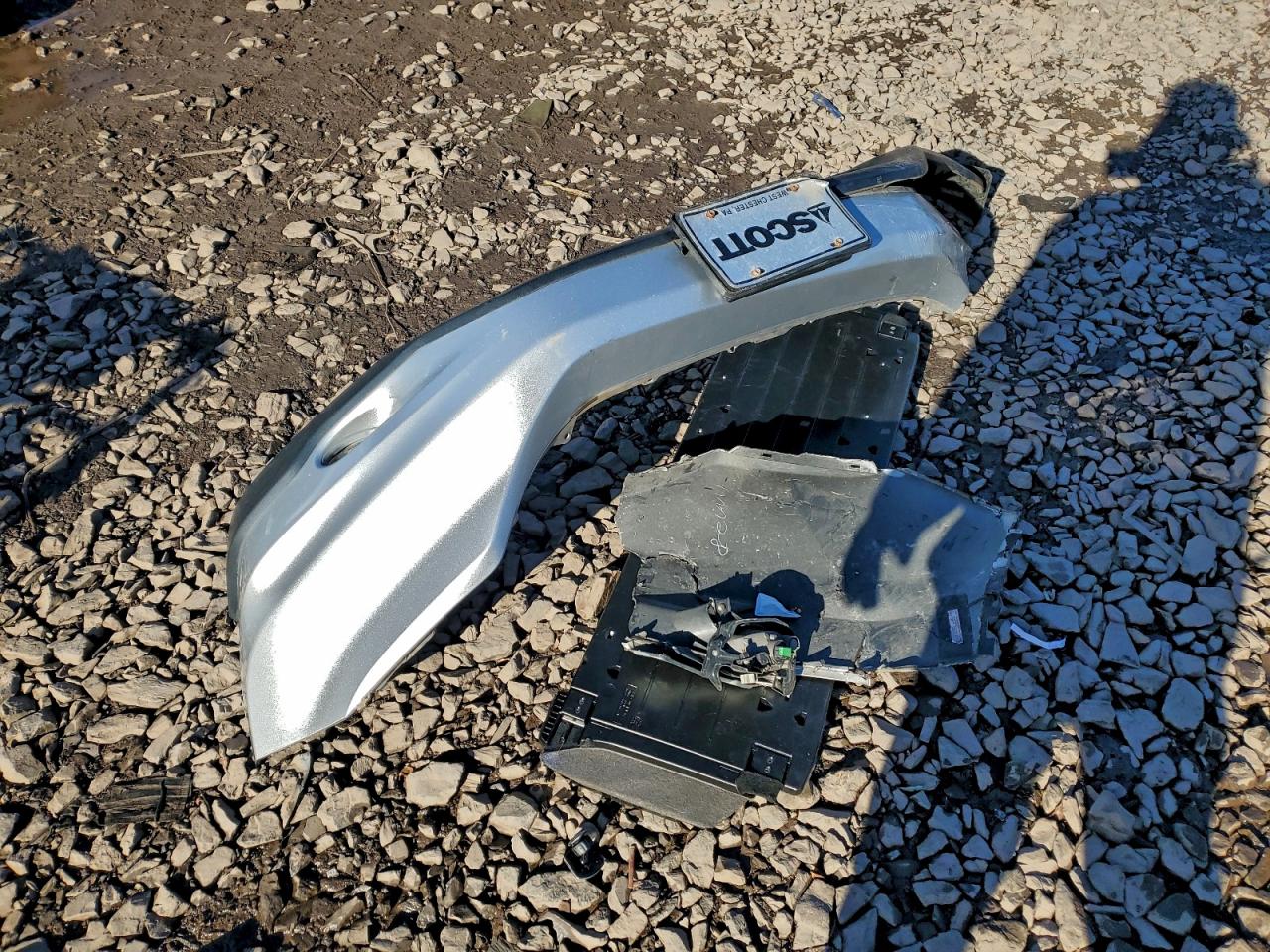 2010 Honda Cr-V Exl VIN: 5J6RE4H75AL014097 Lot: 93739225