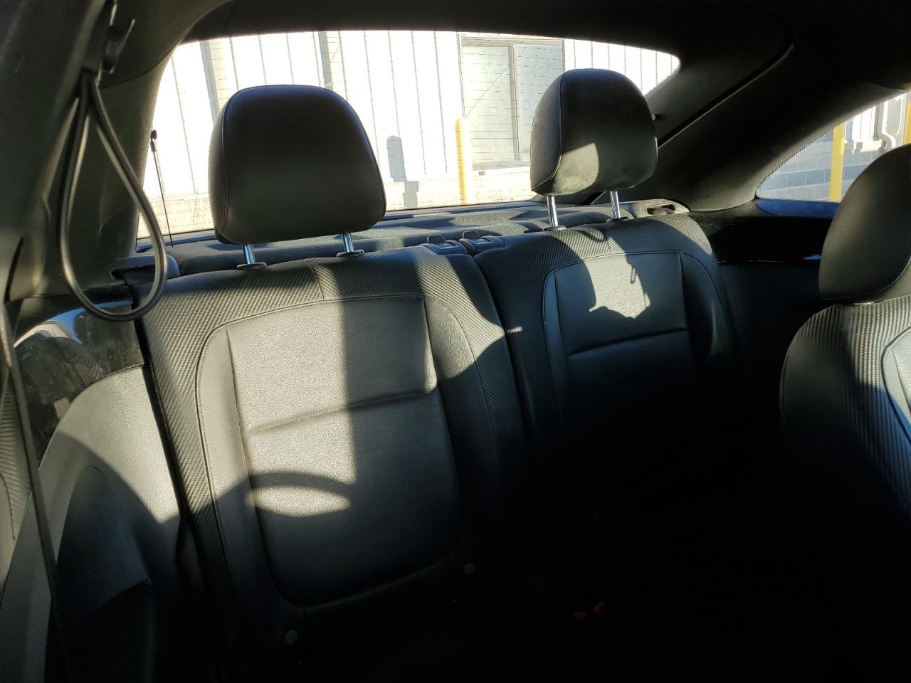 2015 Volkswagen Beetle 1.8T VIN: 3VWJ07AT9FM641043 Lot: 91002325