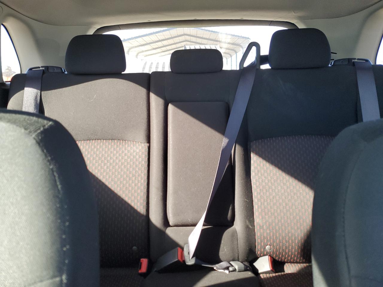 2017 Mitsubishi Outlander Sport Es VIN: JA4AR3AU7HZ004075 Lot: 91489425