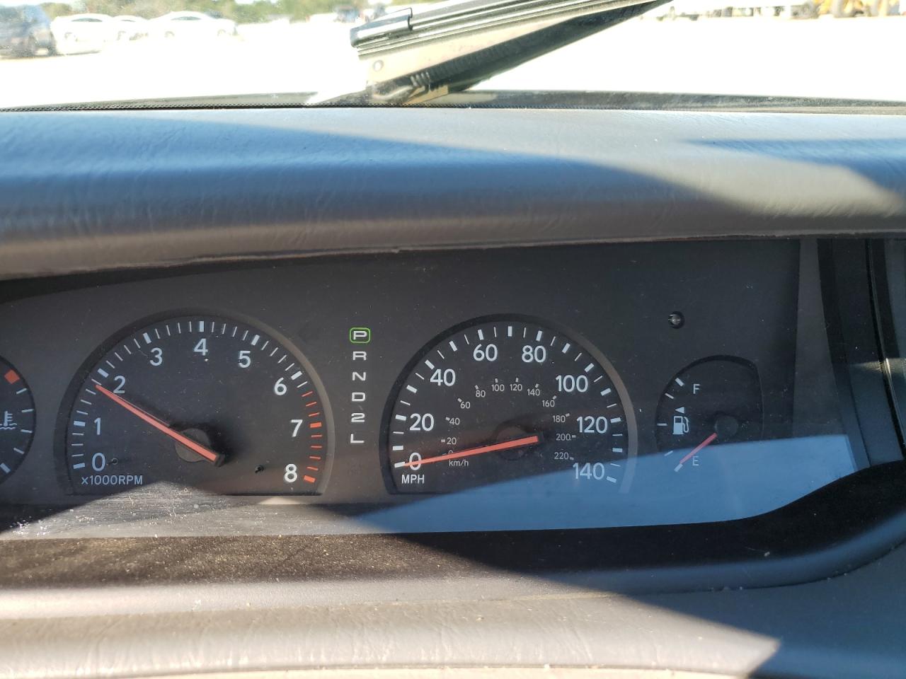 2003 Toyota Avalon Xl VIN: 4T1BF28B53U322294 Lot: 92250455