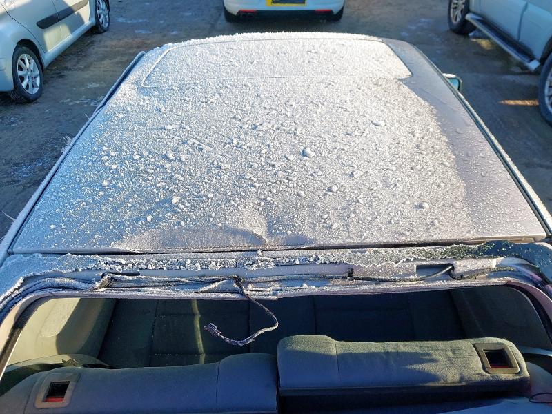 1996 BMW 3 SERIES 316I 3DR