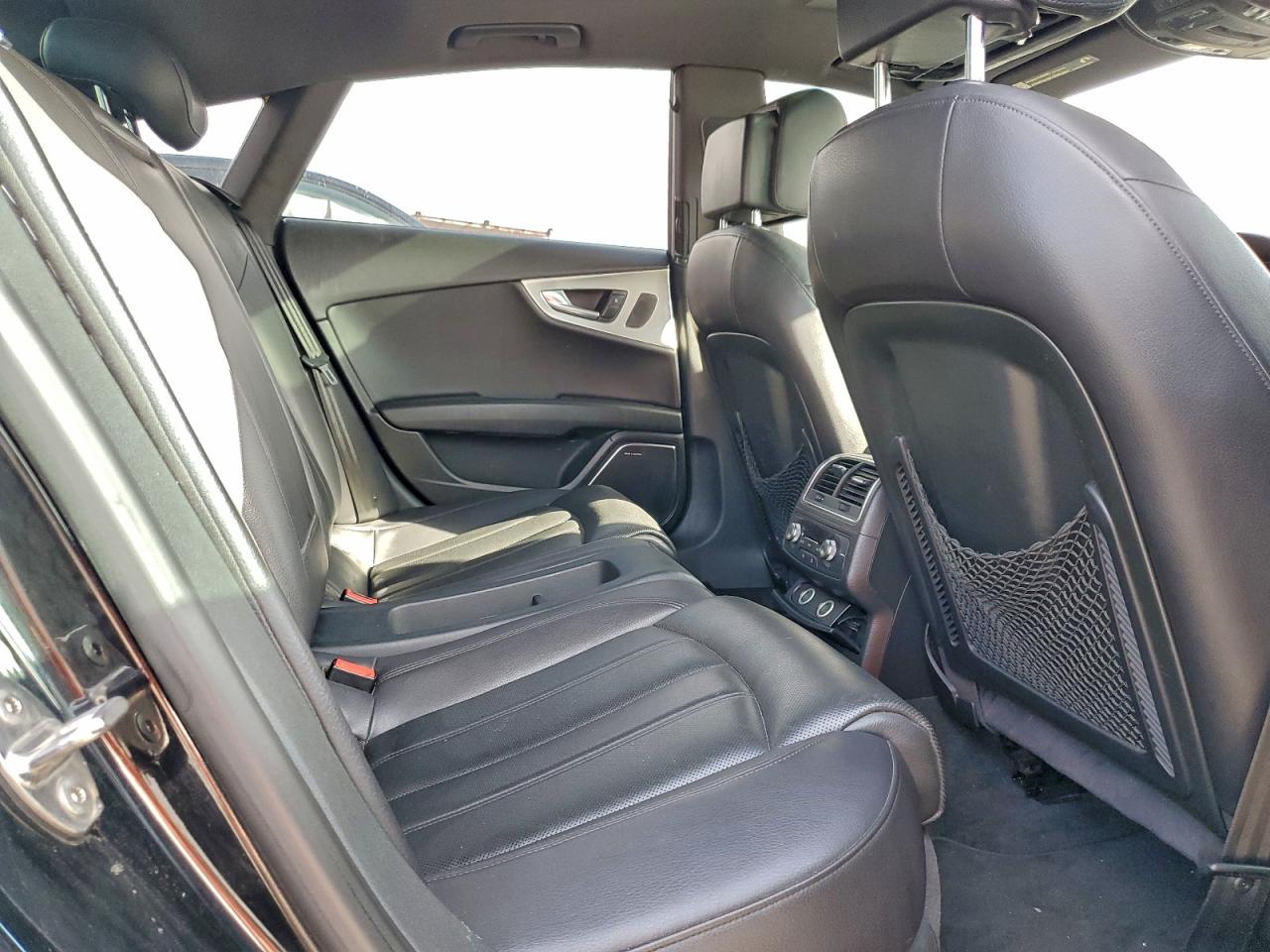 2012 Audi A7 Prestige VIN: WAUSGAFC8CN022540 Lot: 93811145