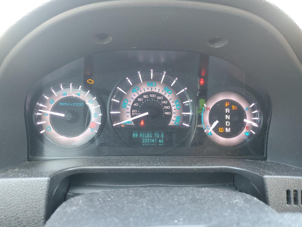 2010 Mercury Milan Premier VIN: 3MEHM0JG3AR648452 Lot: 90923545