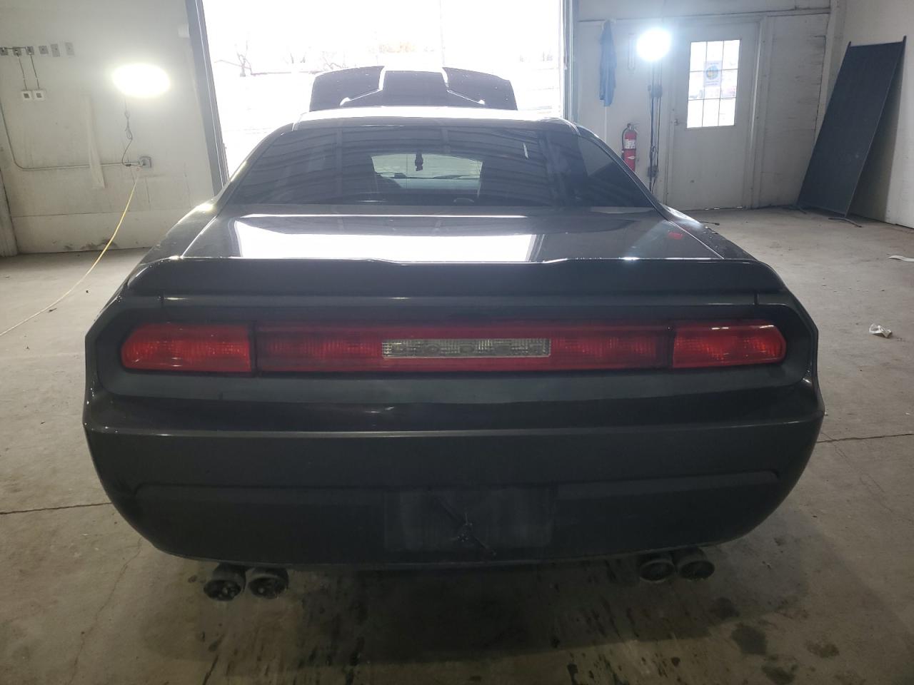 2013 Dodge Challenger Sxt VIN: 2C3CDYAG0DH607713 Lot: 92885475