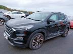 2018 HYUNDAI TUCSON 1.6 CRDI 136 PREMIUM SE 5DR 2WD for sale at Copart ST HELENS