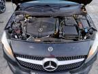 2017 MERCEDES-BENZ A CLASS A200D AMG LINE EXECUTIVE 5DR AUTO for sale at Copart CORBY