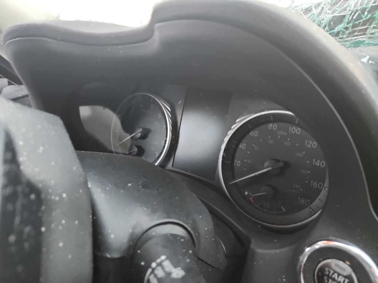 2018 Infiniti Q50 Luxe VIN: JN1EV7AR5JM434134 Lot: 91530225