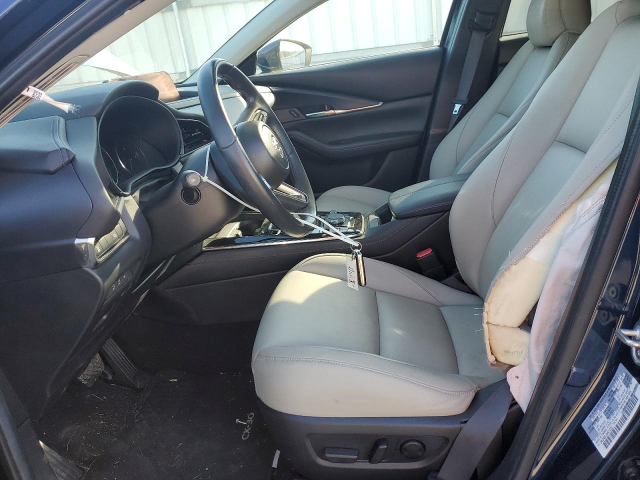 2022 Mazda Cx-30 Preferred VIN: 3MVDMBCL8NM410202 Lot: 91819235