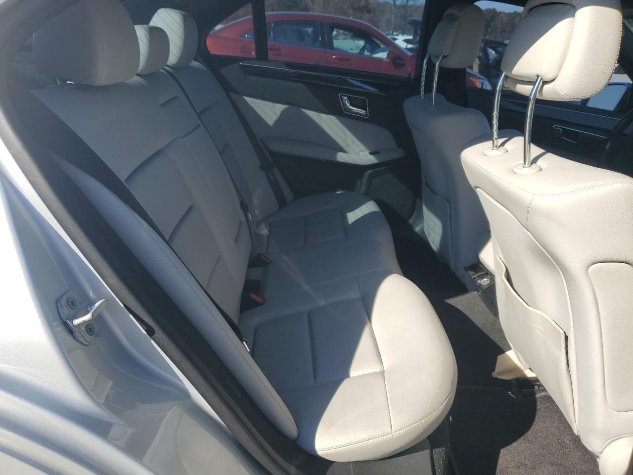 2010 Mercedes-Benz E 350 VIN: WDDHF5GB6AA078936 Lot: 92156445