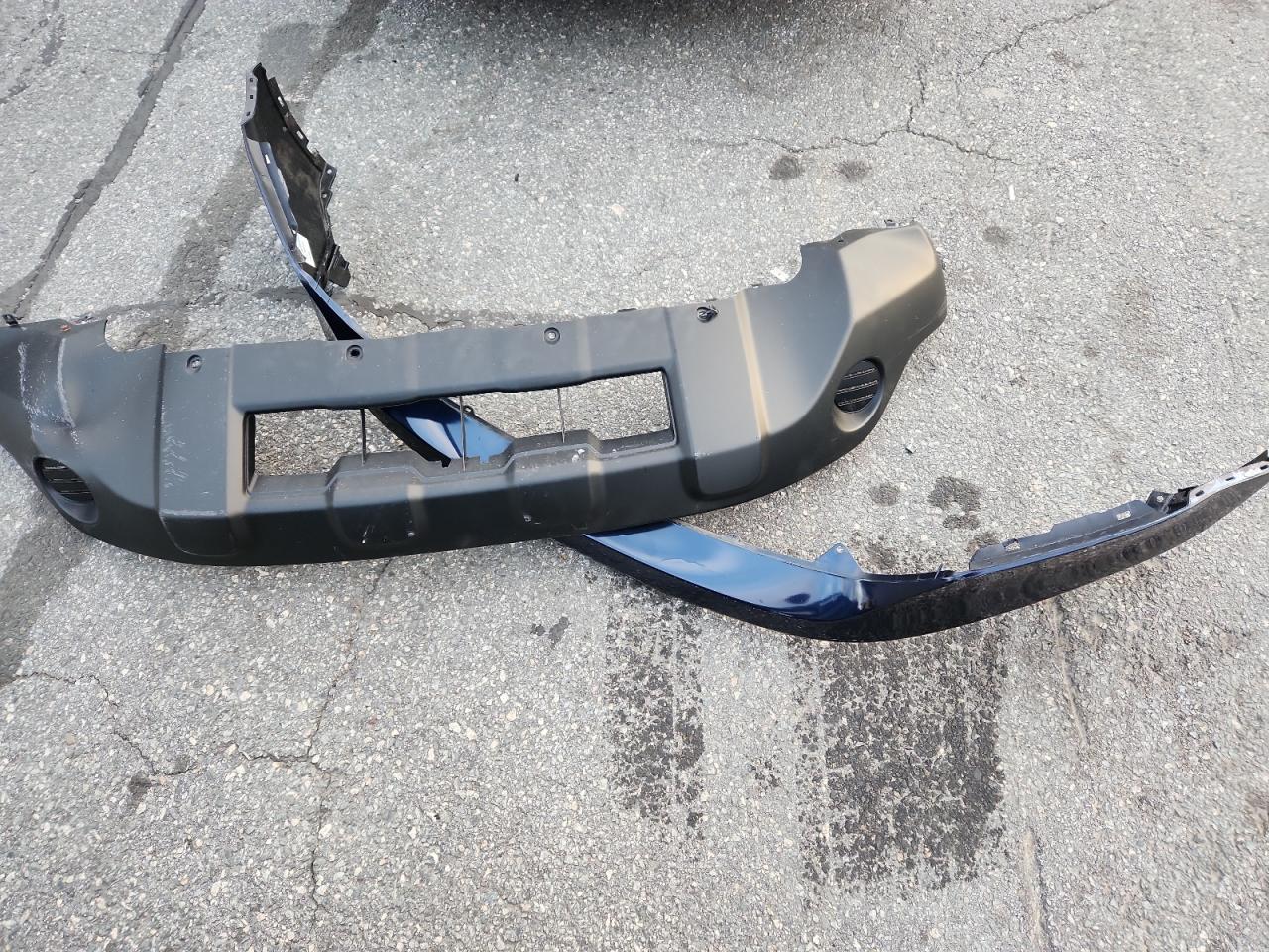 2007 Honda Cr-V Exl VIN: JHLRE38777C034699 Lot: 92064735