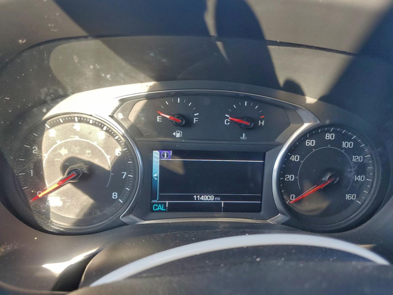 2019 GMC Acadia Slt-1 VIN: 1GKKNULS9KZ262116 Lot: 94524765