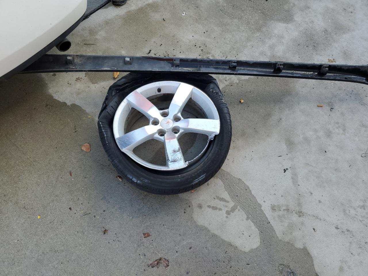 2007 Pontiac G6 Gt VIN: 1G2ZH351X74141233 Lot: 92252815