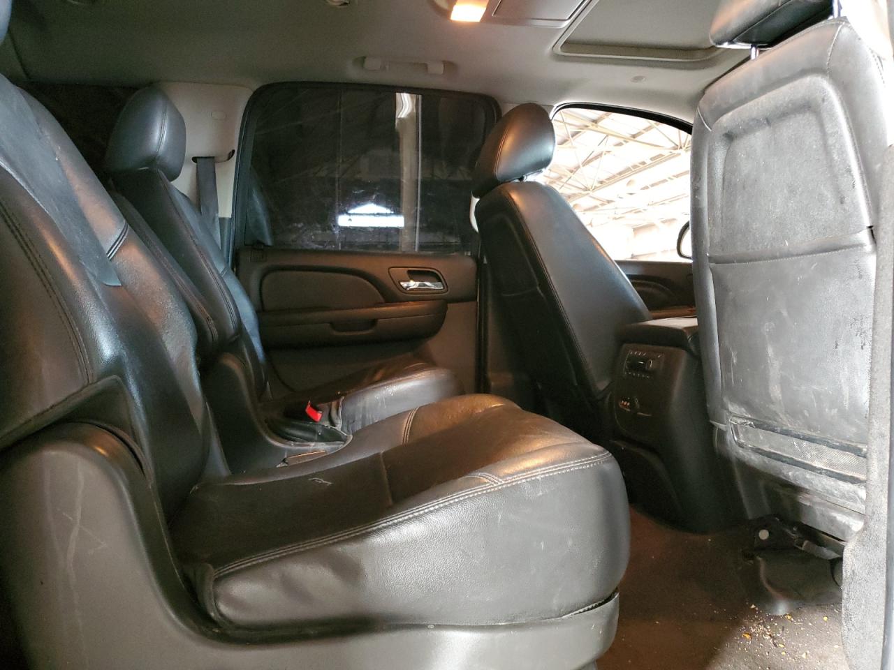 2013 GMC Yukon Xl K1500 Slt VIN: 1GKS2KE77DR168552 Lot: 92441585