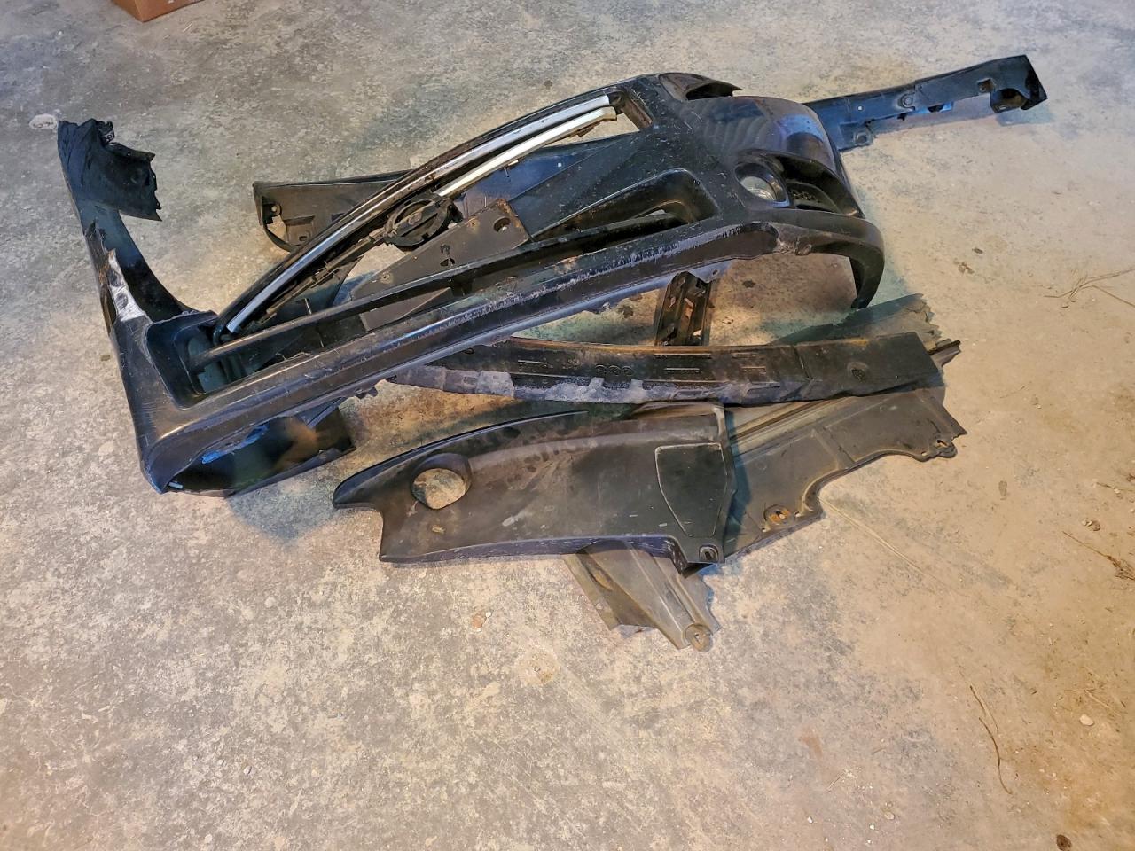 2014 Nissan Maxima S VIN: 1N4AA5AP4EC911874 Lot: 93789455