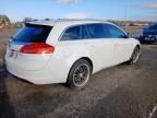 2012 VAUXHALL INSIGNIA 2.0 CDTI SRI 5DR for sale at Copart SANDTOFT