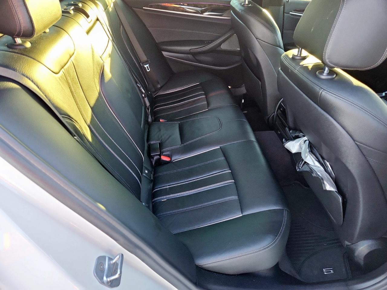 2018 BMW 540 Xi VIN: WBAJE7C5XJWC57672 Lot: 91910475