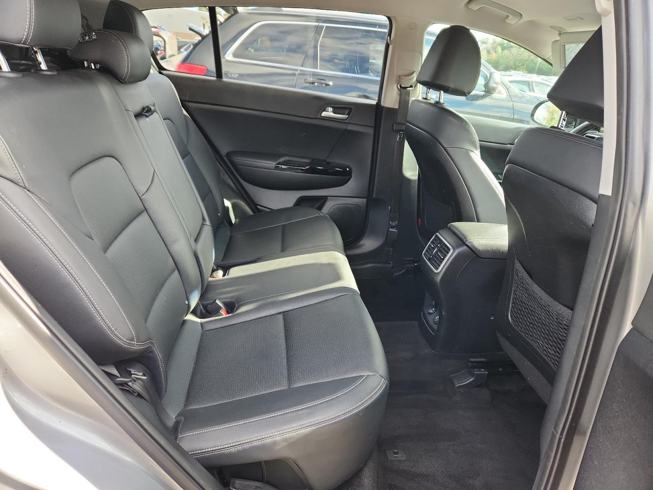 2020 Kia Sportage Ex VIN: KNDPNCAC3L7825195 Lot: 92848405