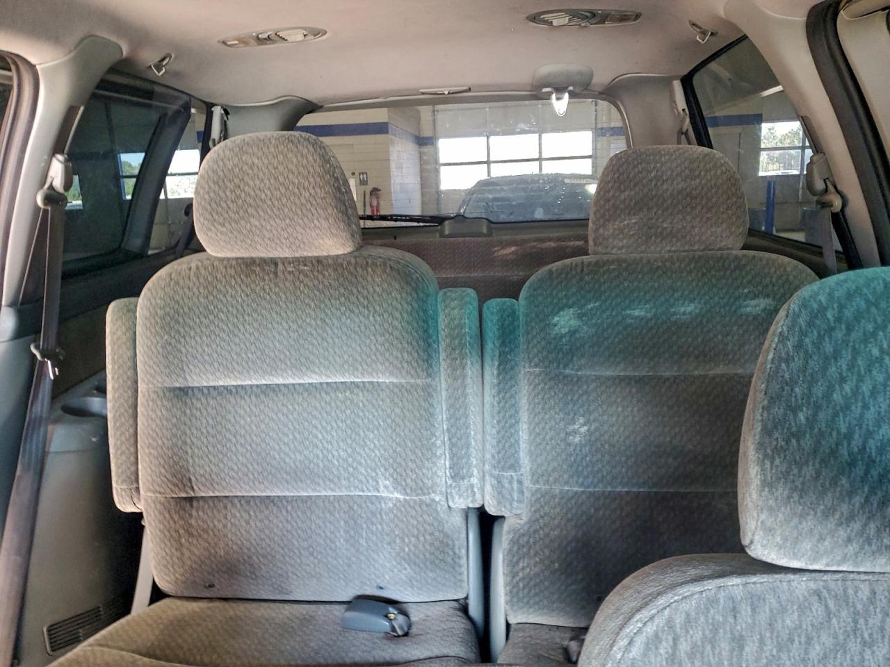 2001 Honda Odyssey Lx VIN: 2HKRL18511H513217 Lot: 94512015