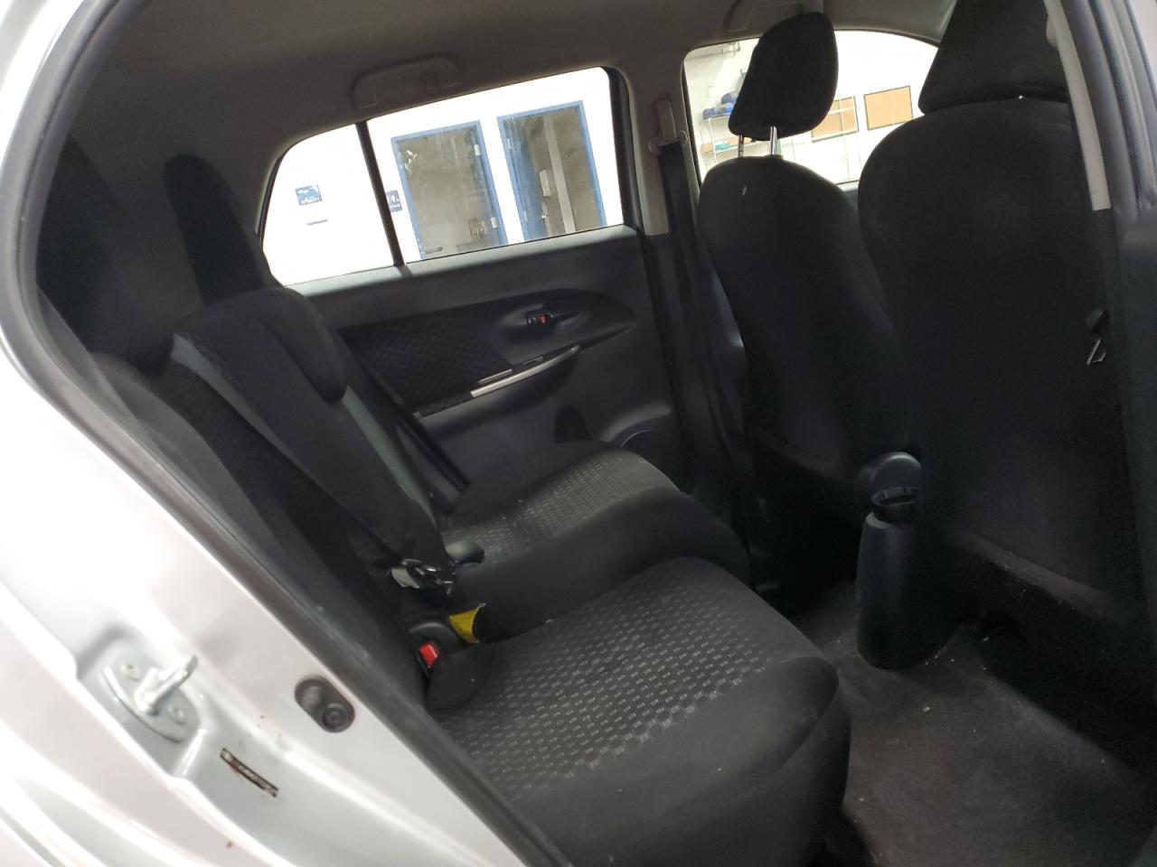 2012 Toyota Scion Xd VIN: JTKKU4B42C1028569 Lot: 91143135