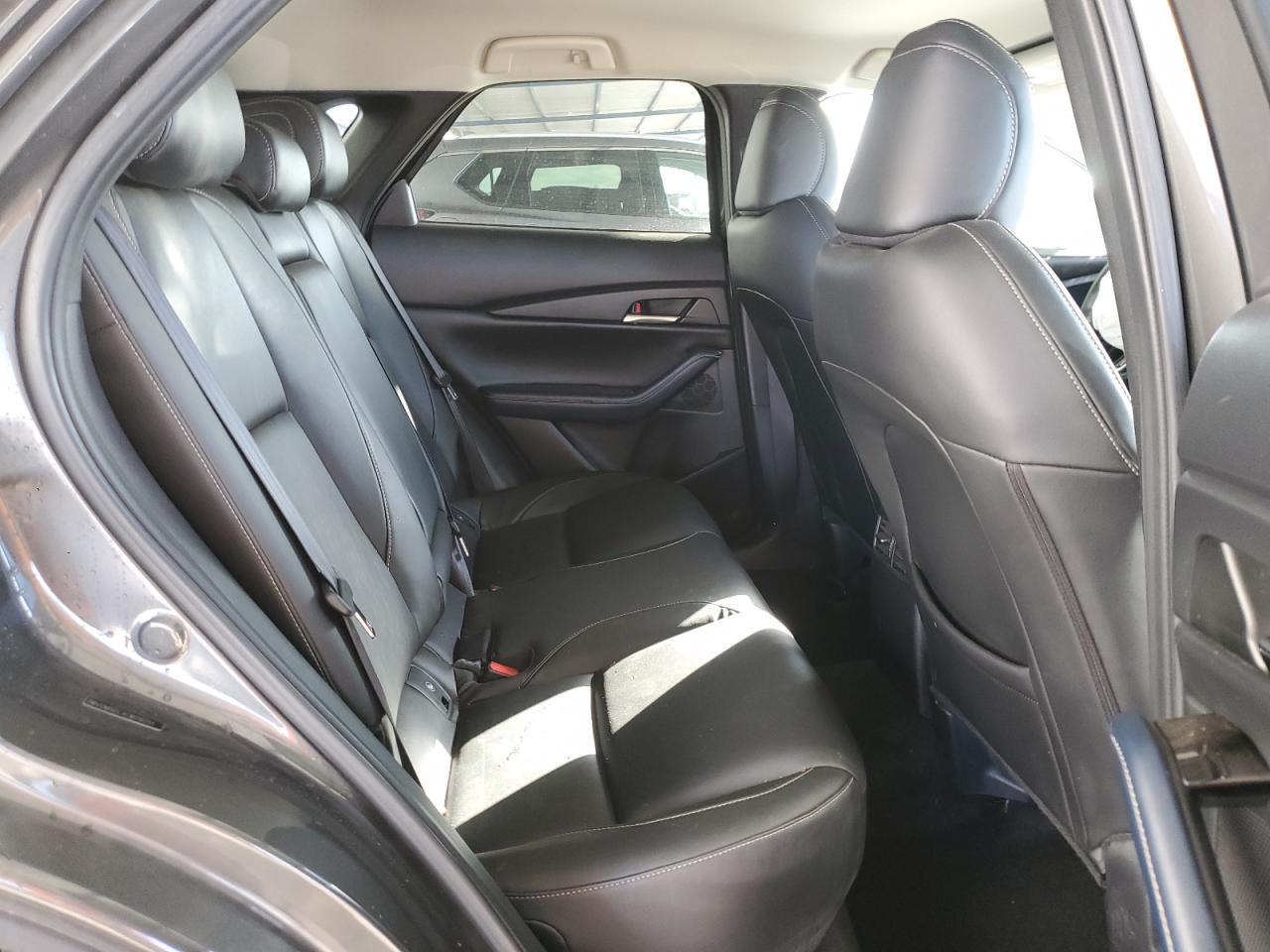 2020 Mazda Cx-30 Preferred VIN: 3MVDMADL4LM119251 Lot: 91145515