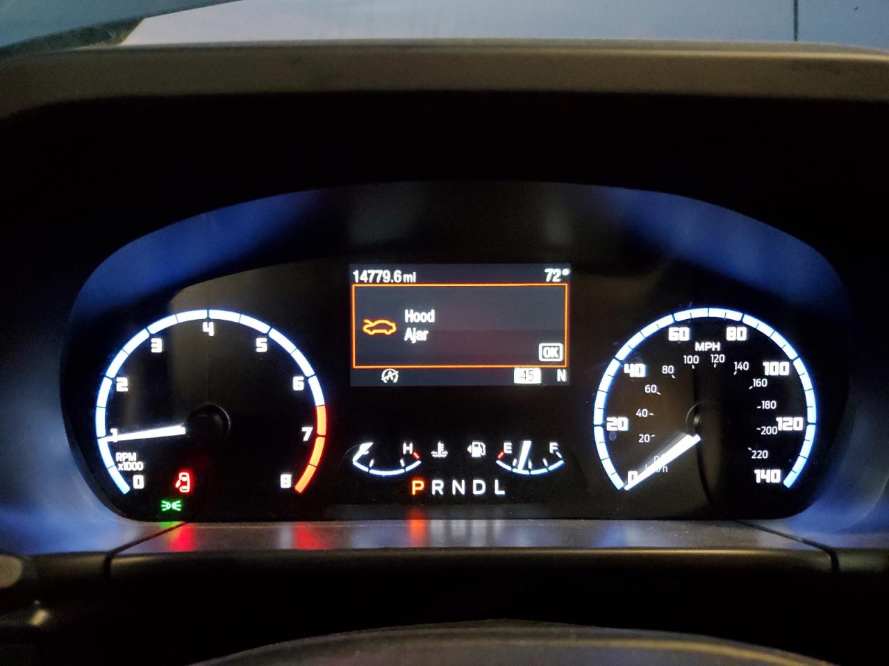 2024 Ford Bronco Sport Big Bend VIN: 3FMCR9B62RRE84660 Lot: 89901795