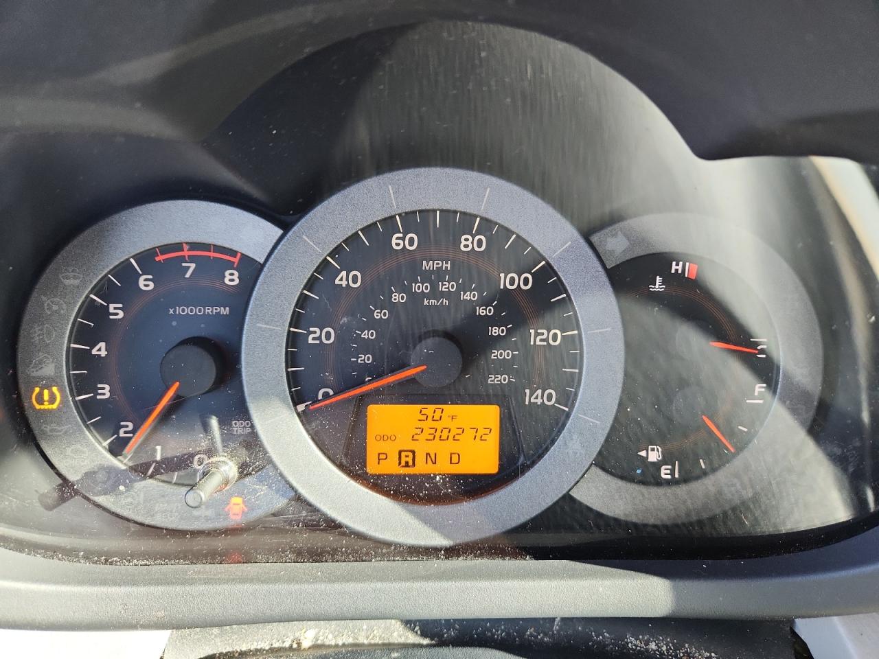 2010 Toyota Rav4 VIN: JTMBF4DV4A5018297 Lot: 93414795