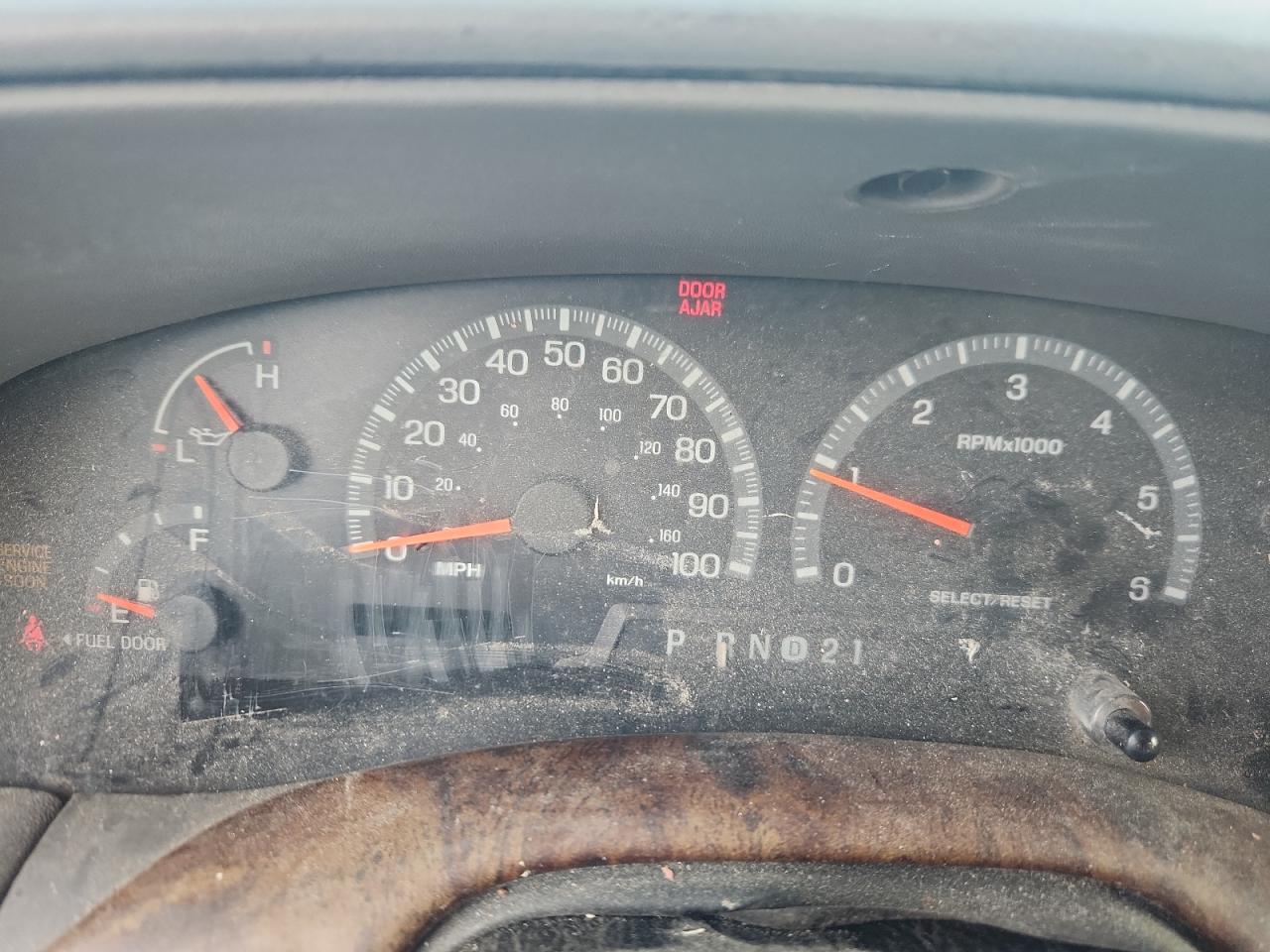 1999 Ford F150 VIN: 1FTRX17L0XNB49756 Lot: 91327825