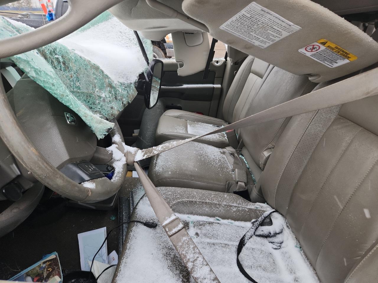 2008 Dodge Ram 3500 St VIN: 3D7MX38A78G236265 Lot: 92721275