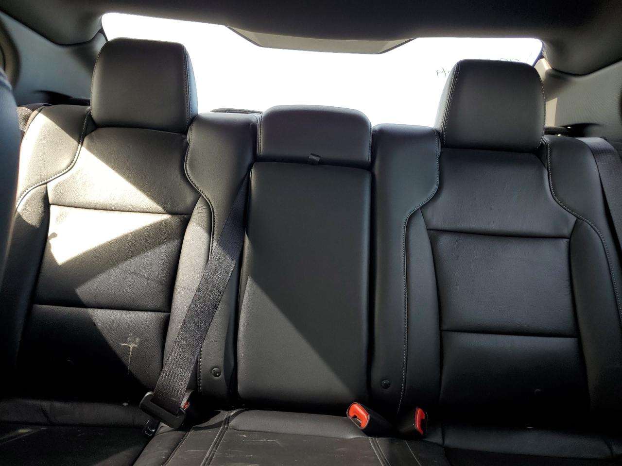 2013 Ford Taurus Sel VIN: 1FAHP2E87DG228993 Lot: 92415415