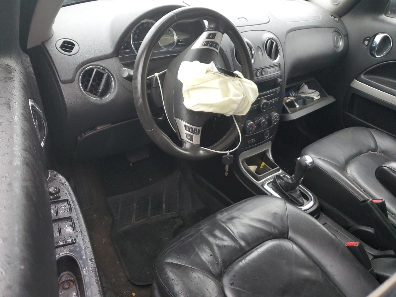 2009 Chevrolet Hhr Lt VIN: 3GNCA53V59S521520 Lot: 93605245