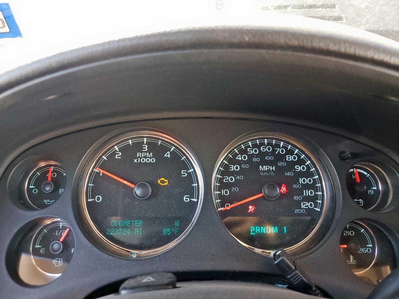 2012 GMC Sierra K2500 Denali VIN: 1GT125EG0CF205739 Lot: 91773305