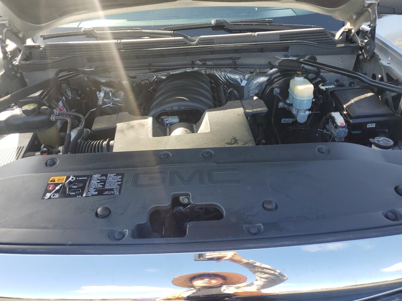 2014 GMC Sierra C1500 Sle VIN: 3GTP1UEC7EG110780 Lot: 91779905