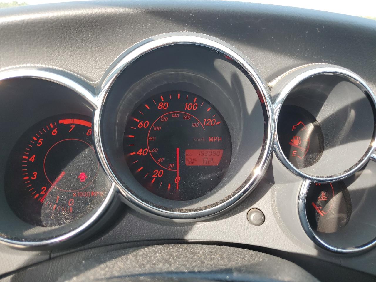 2003 Pontiac Vibe VIN: 5Y2SL62863Z404491 Lot: 93405145