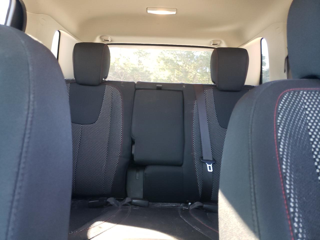 2017 GMC Terrain Sle VIN: 2GKALMEKXH6290283 Lot: 90693515