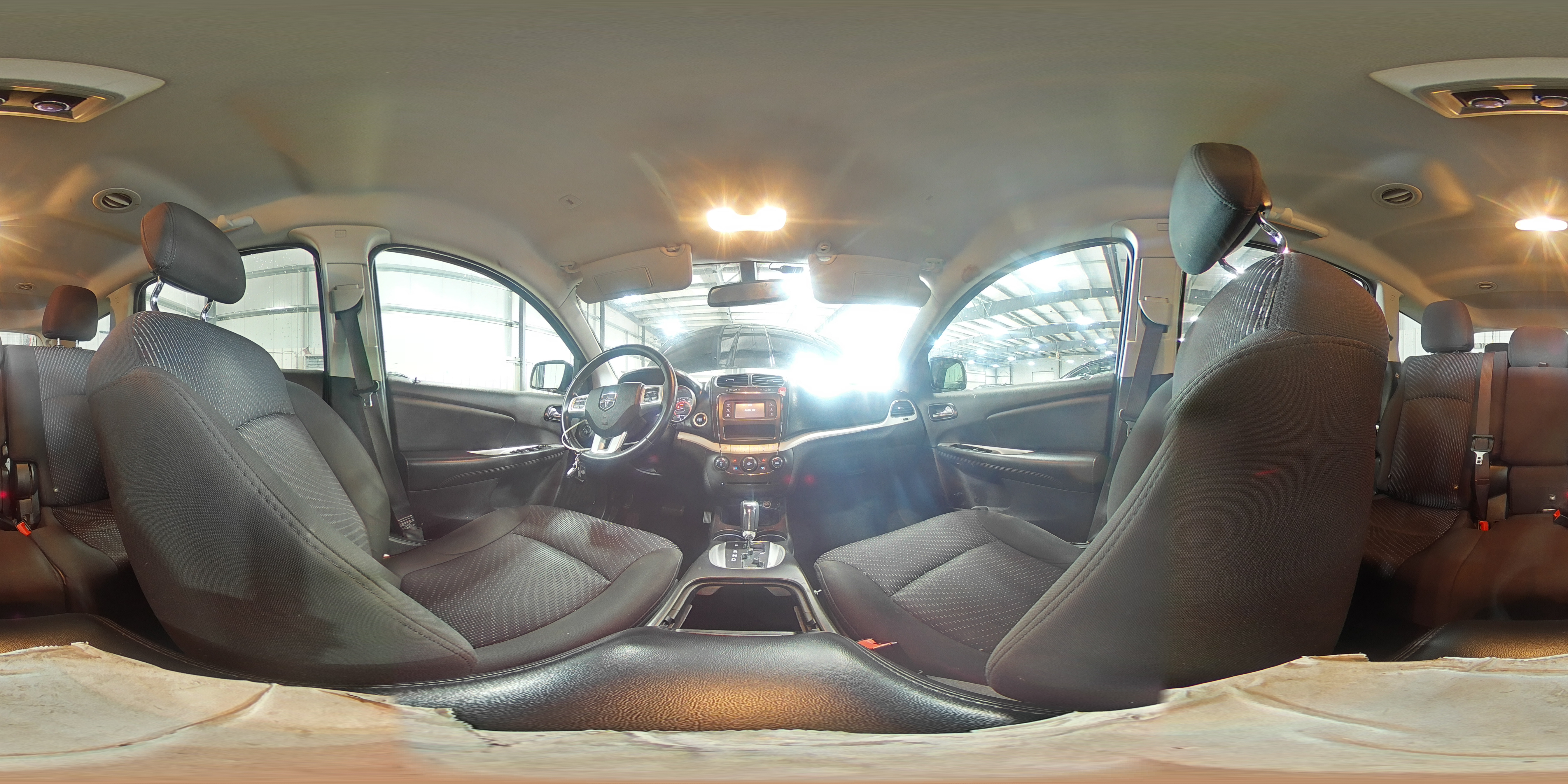 2019 Dodge Journey Se VIN: 3C4PDCBB6KT707662 Lot: 91640255