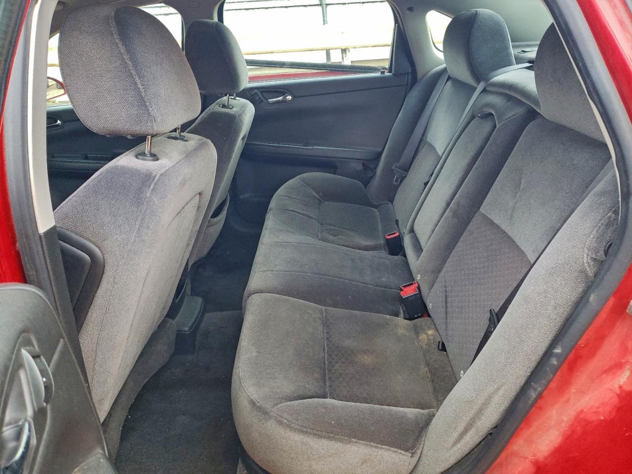 2012 Chevrolet Impala Lt VIN: 2G1WG5E31C1193704 Lot: 92859355